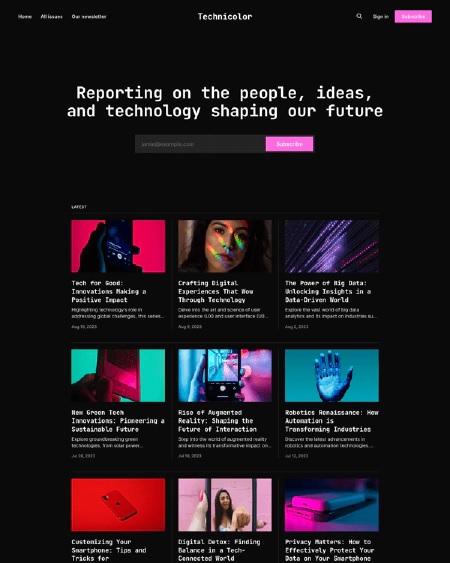 Source theme thumbnail